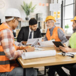 Pourquoi faire appel à une entreprise générale du bâtiment ?