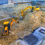 L’importance de la préparation du terrain avant les travaux de construction